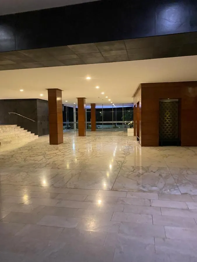 公寓 CartagenaMorros Vitri Luxury公寓