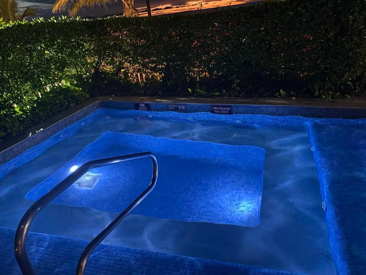 CartagenaMorros Vitri Luxury公寓 Cartagena
