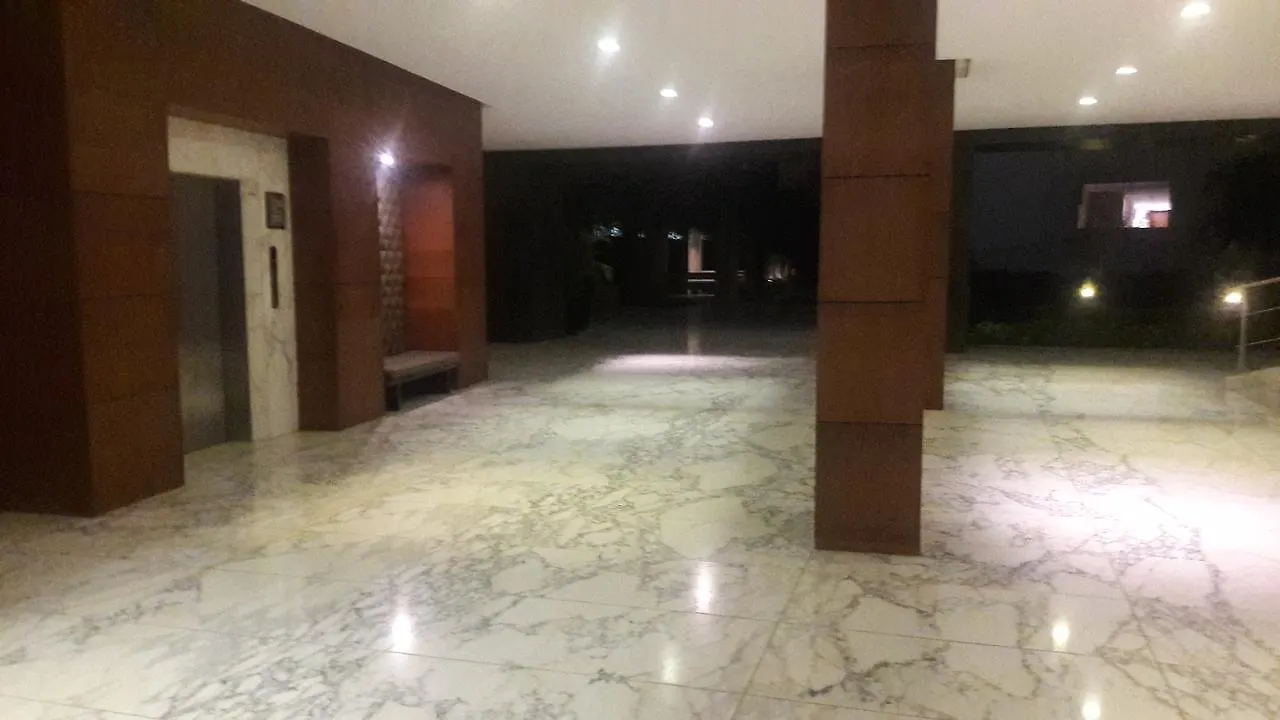 公寓 CartagenaMorros Vitri Luxury公寓
