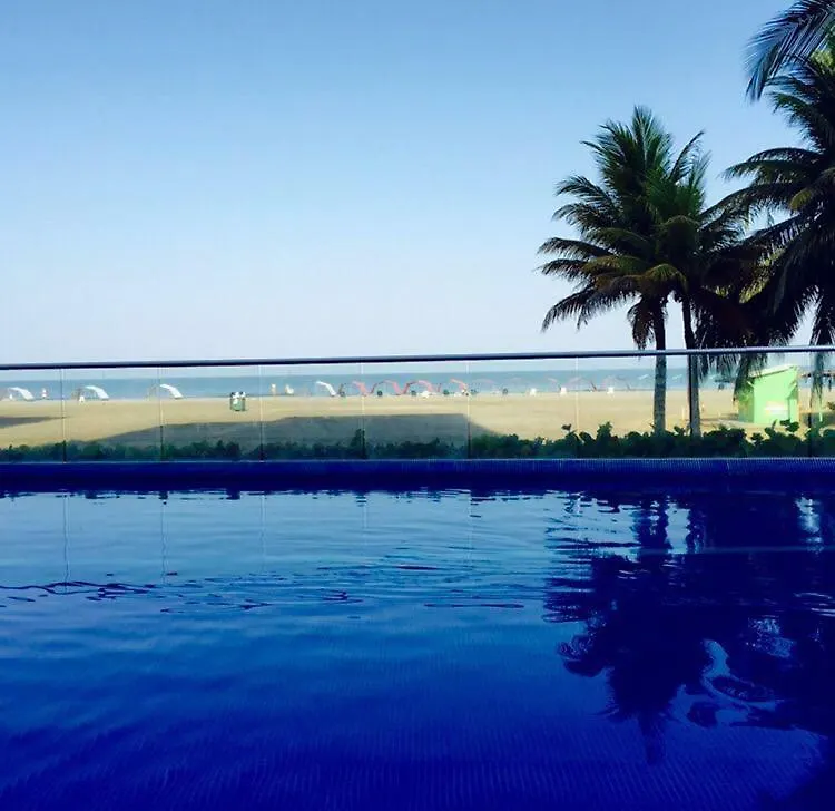 CartagenaMorros Vitri Luxury公寓 公寓 Cartagena