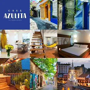 Casa Azulita Rnt# 64888 Holiday home