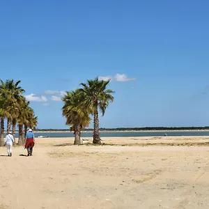 Terrazas De Doñana , Sanlúcar de Barrameda España