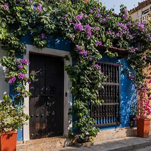 Casa Familiar - Maria De Las Palmas -getsemani Holiday home