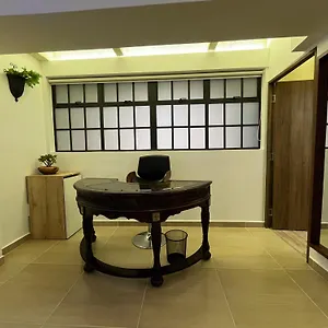 visit hotel