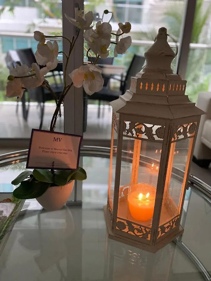 Morros Vitri Luxury Apartment Cartagena