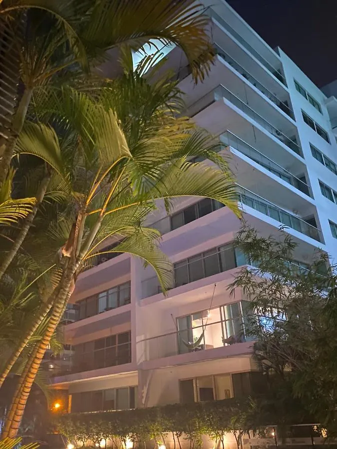 Apartamento Morros Vitri California Cartagena 0*,
