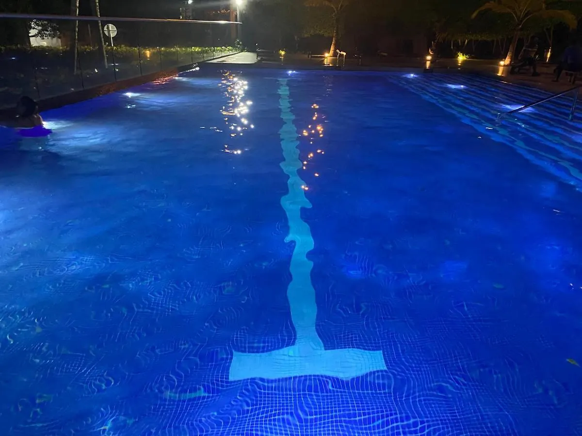 Morros Vitri Luxury Apartment Cartagena