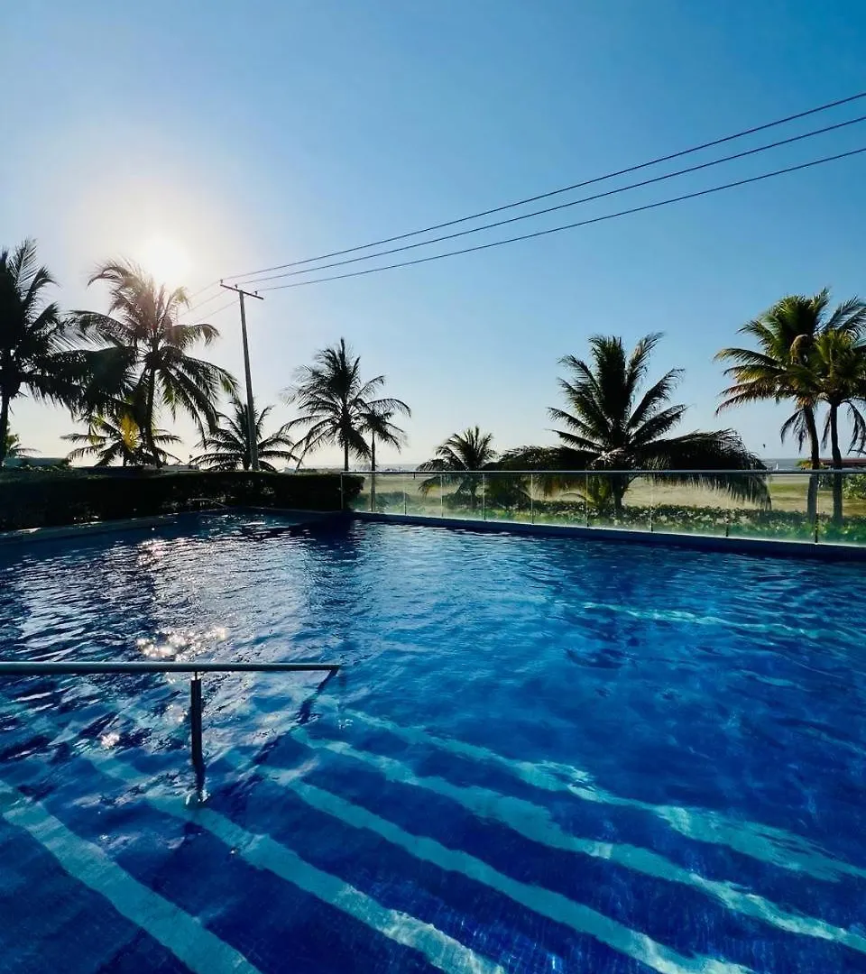 Morros Vitri Luxury Apartment Cartagena