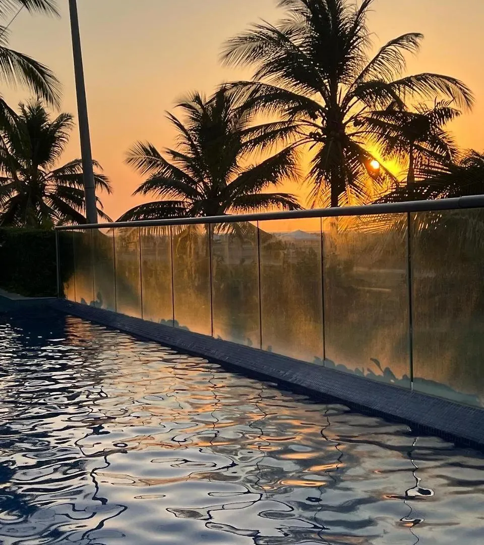 Morros Vitri Luxury Apartment Cartagena