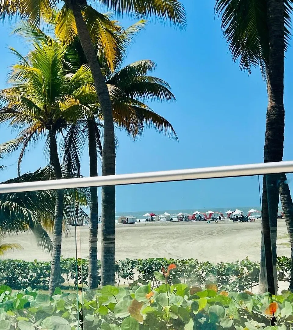 Apartamento Morros Vitri California Cartagena
