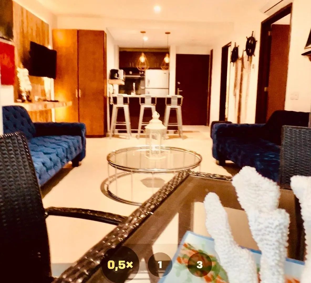 Morros Vitri Luxury Apartment Cartagena