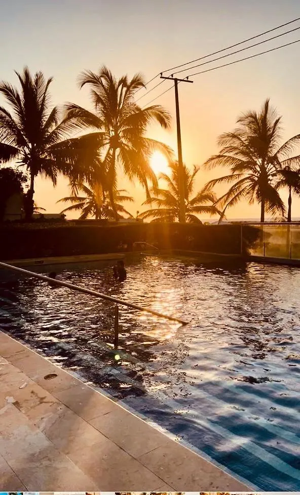 Apartamento Morros Vitri California Cartagena