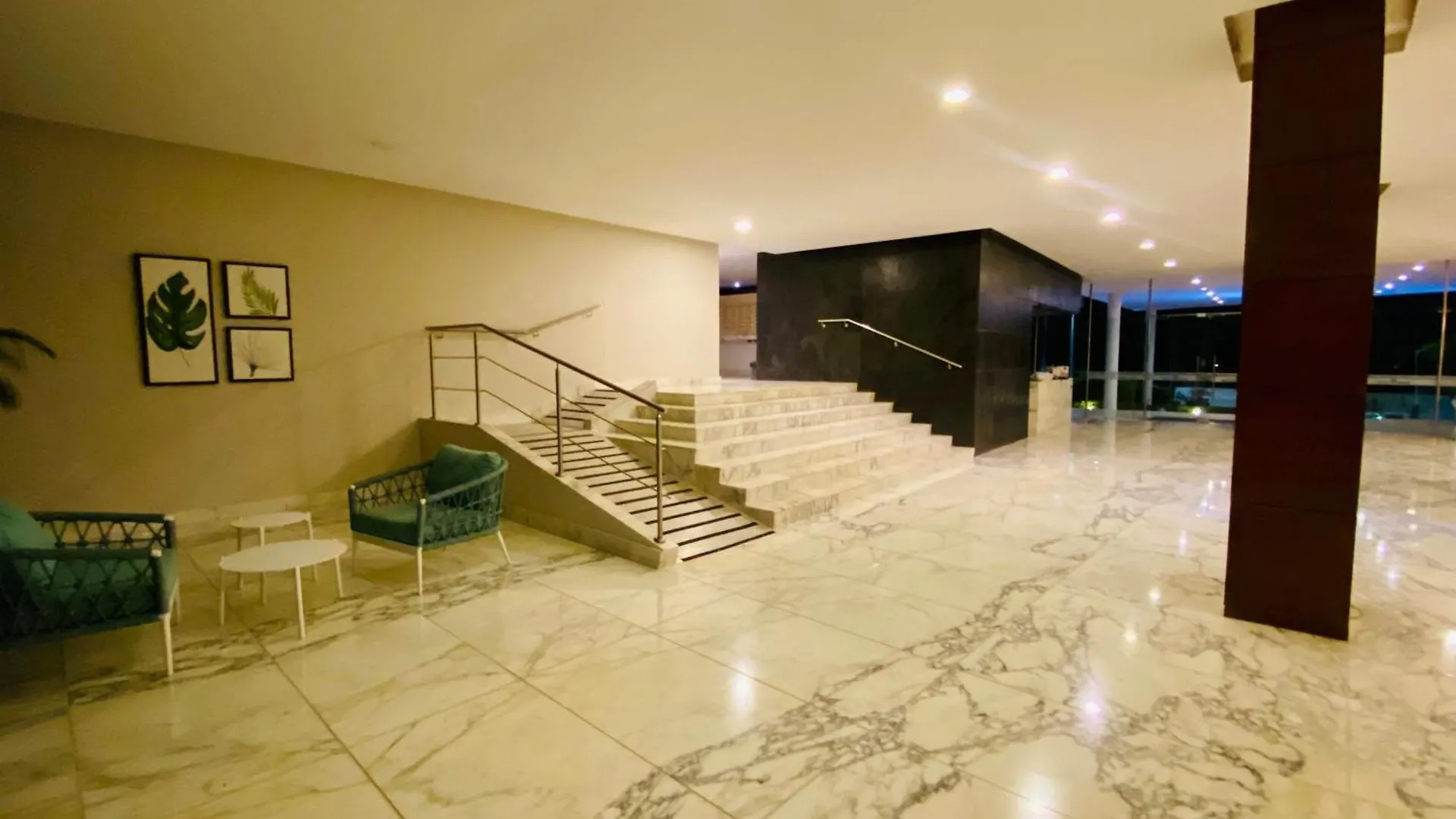 Morros Vitri Luxury Apartment Cartagena