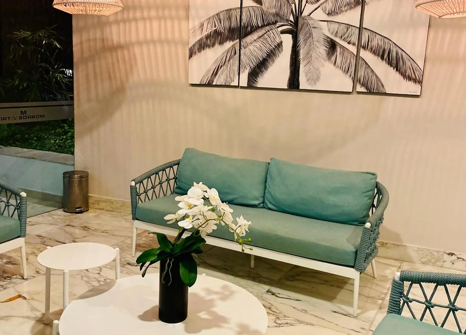 Morros Vitri Luxury Apartment Cartagena
