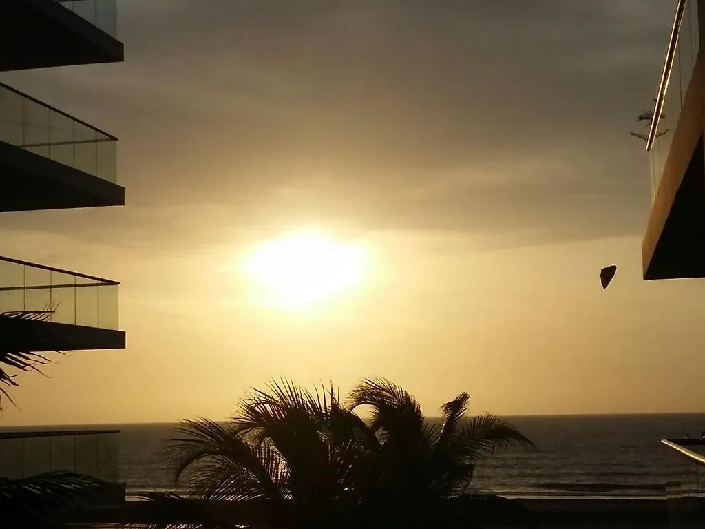 Apartamento Morros Vitri California Cartagena