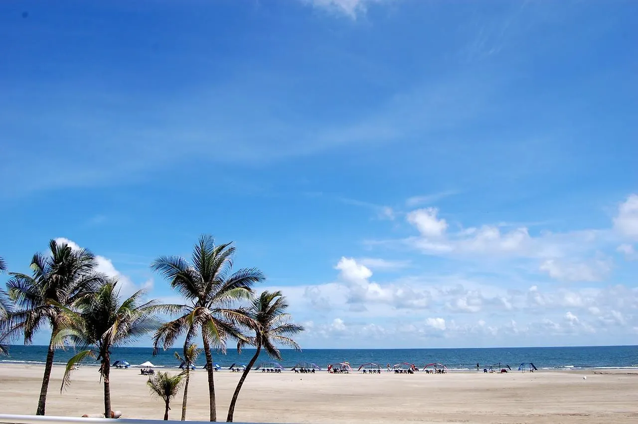 Morros Vitri Luxury Apartment Cartagena