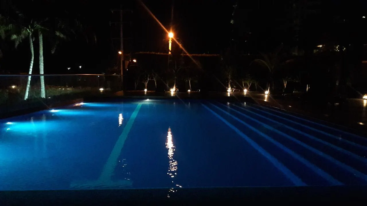 Morros Vitri Luxury Apartment Cartagena