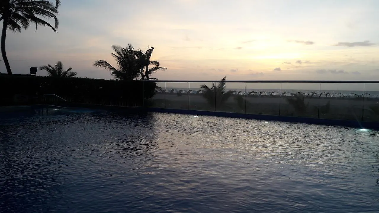 Morros Vitri Luxury Apartment Cartagena