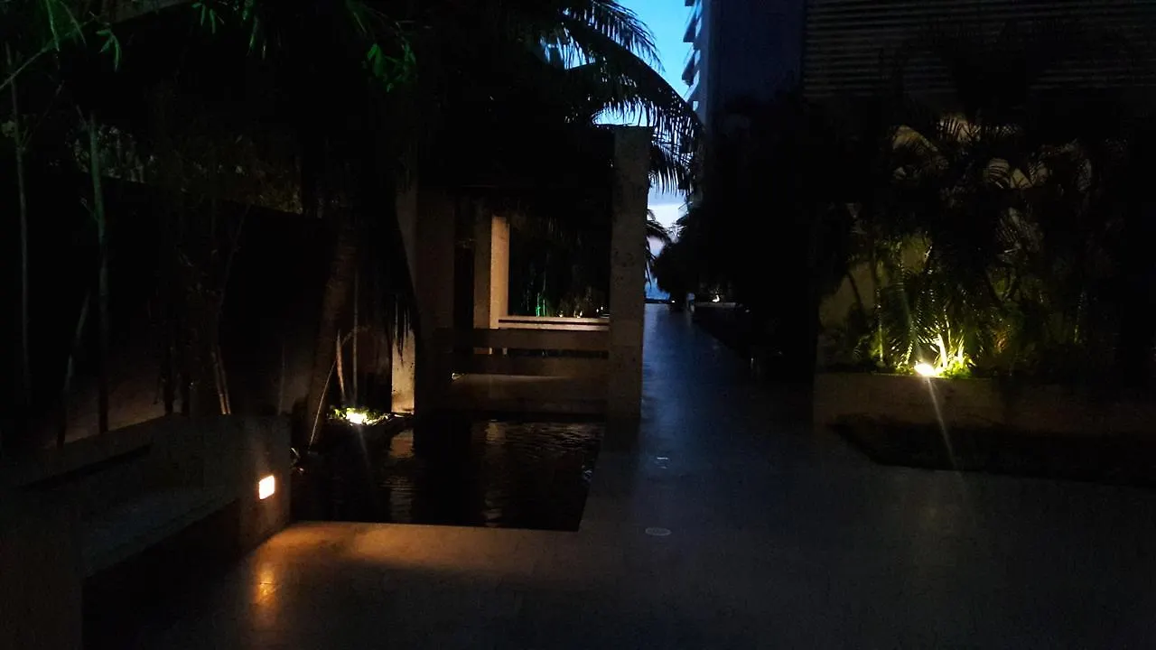Morros Vitri Luxury Apartment Cartagena 0*,  Colombia