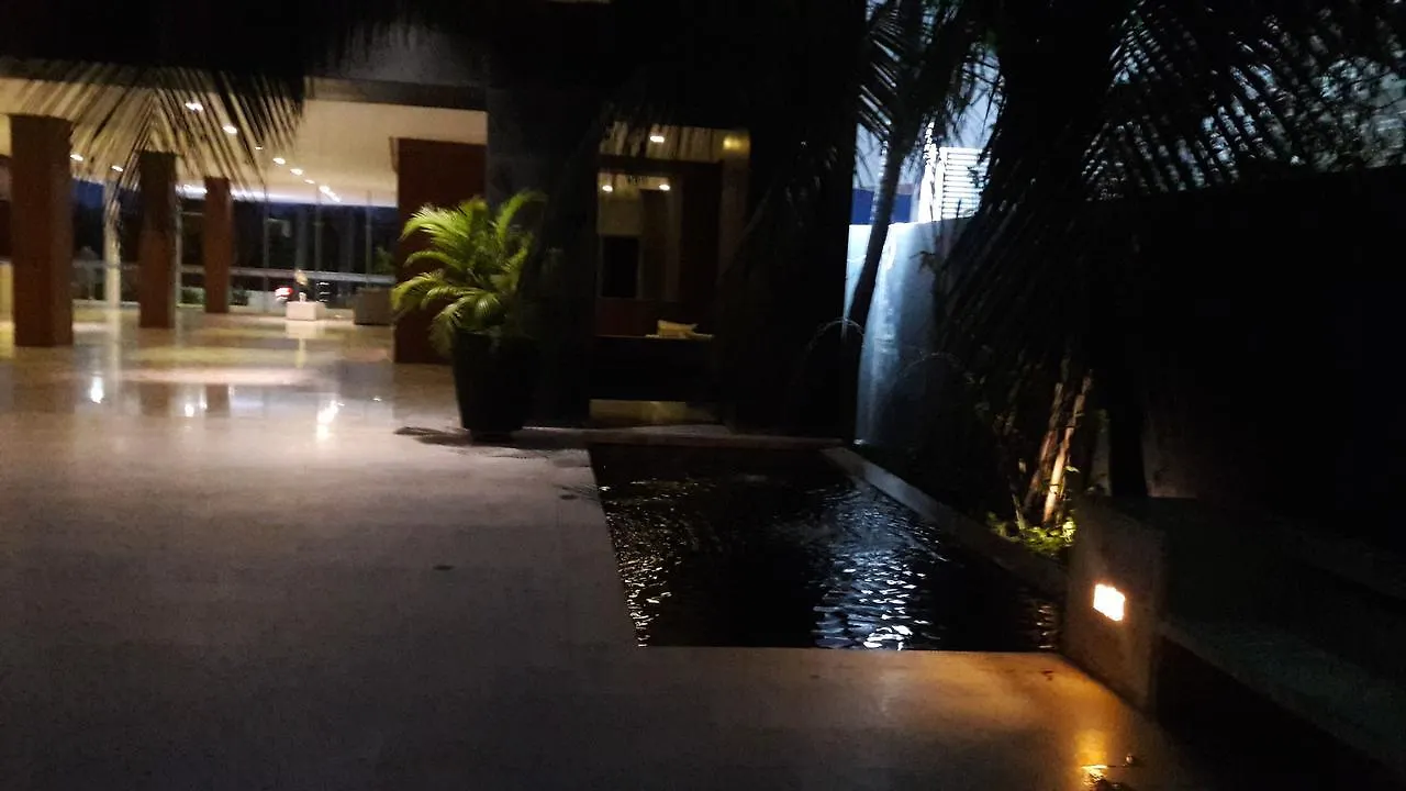 Apartamento Morros Vitri California Cartagena