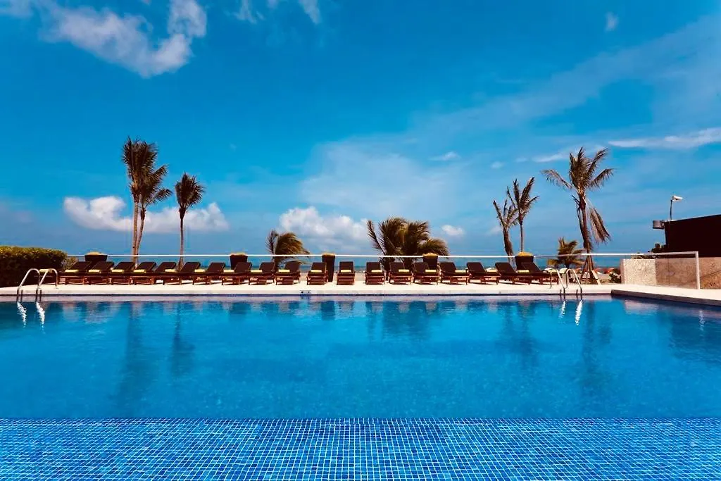 Morros Vitri Luxury Apartment Cartagena