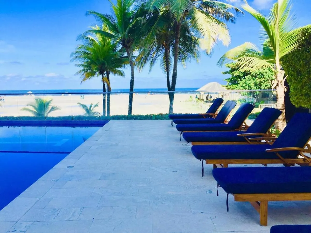 Morros Vitri Luxury Apartment Cartagena