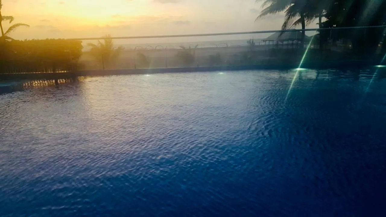 Morros Vitri Luxury Apartment Cartagena 0*,