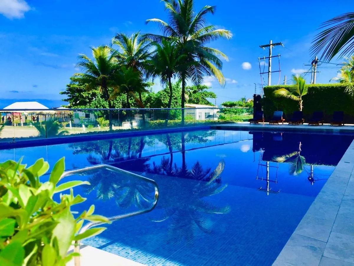 Morros Vitri Luxury Apartment Cartagena